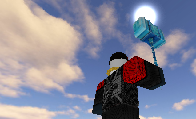 Thejkid S Roblox Updates 3 New Gear Items How To Obtain Them