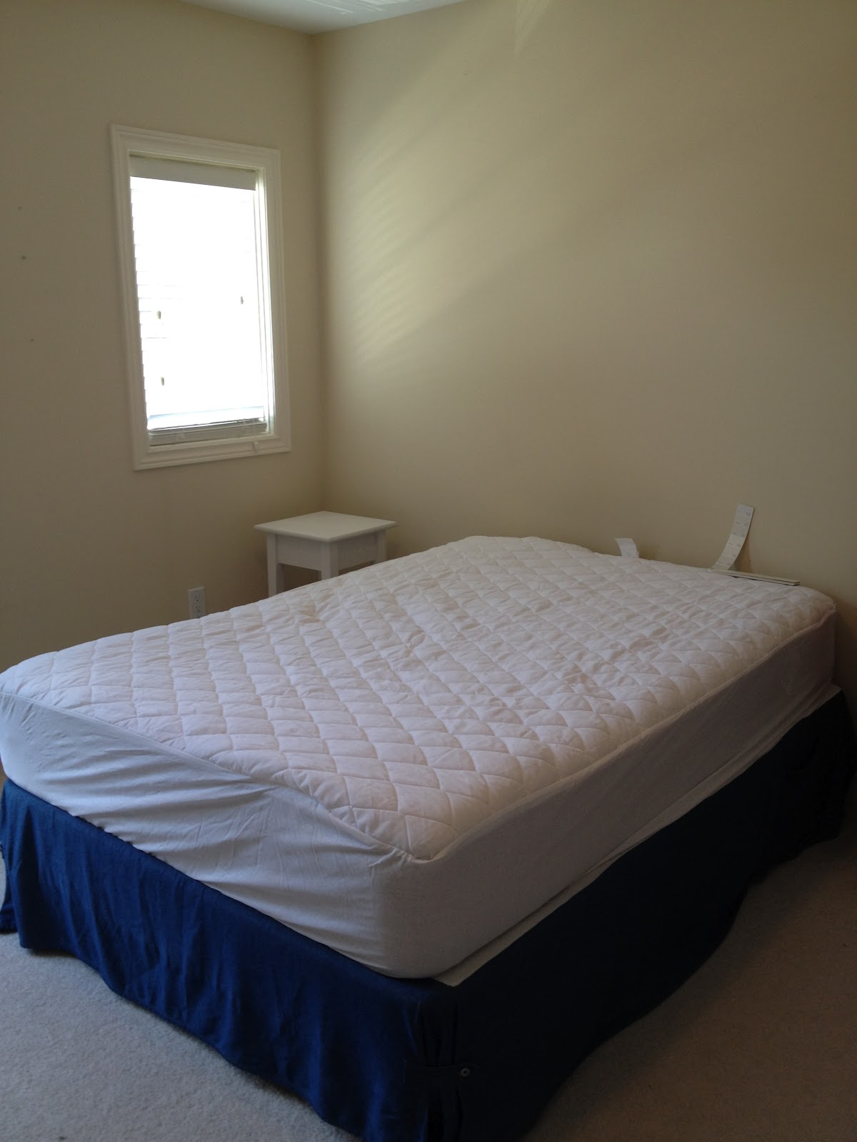 The Room Paint Colour