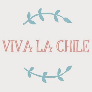 Viva La Chile