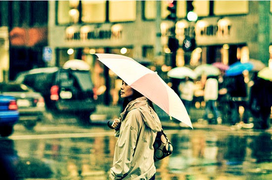 Rain waiting Rain waiting