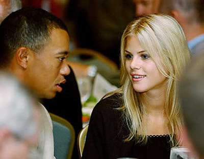 tiger woods new girlfriend. pictures of tiger woods new