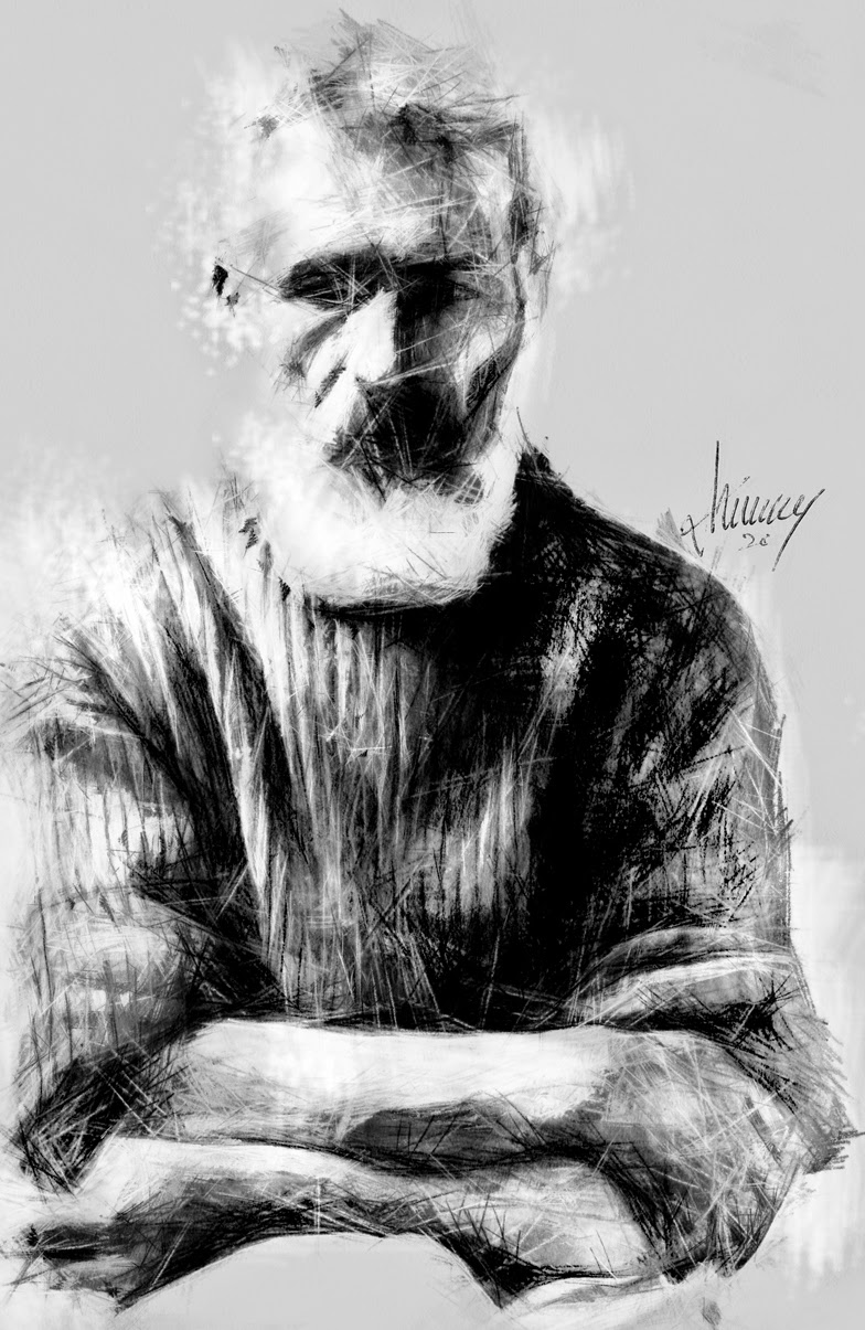 Constantin brancusi works picture