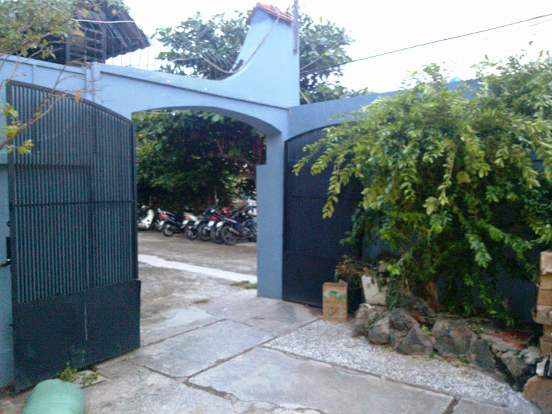 Cho thuê phòng trọ đường Nguyễn Văn Nghi, Gò Vấp gần trường ĐHCN