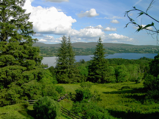 Lough Eske