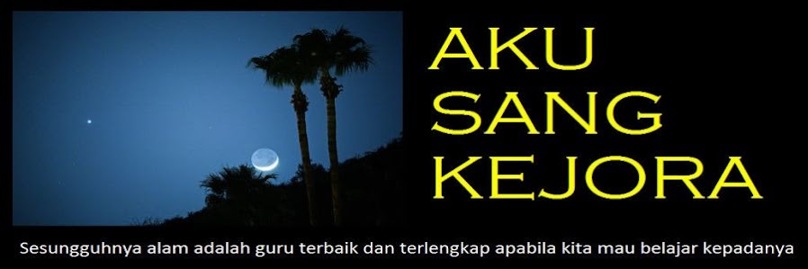 Aku Sang Kejora