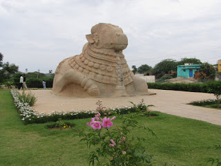 Photo of Quick tour of Lepakshi and Nandi Hills 2/17 by Karthik Ramanathan