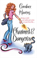 Staff PIck - Wicked series by Janet Evanovich