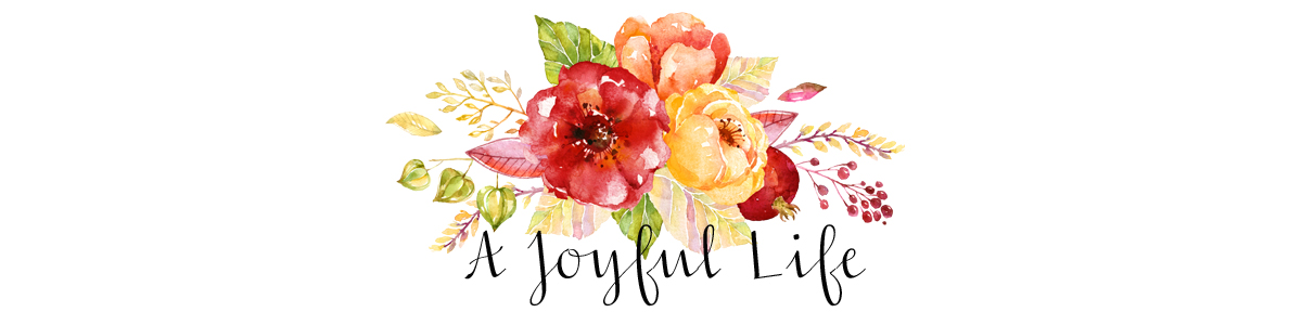 A Joyful Life