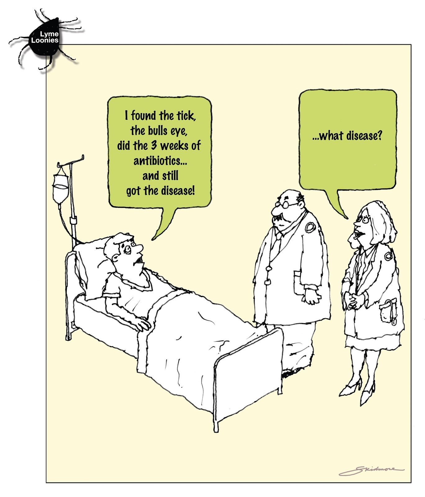 Far Side Comic Spider Far Side Comic Spider