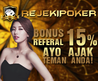 Rejekipokercom agen situs domino poker dan caspa susun online terpercaya indonesia