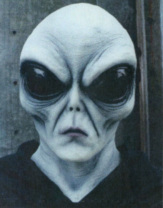 1998 Death Studios Catalog | Blood Curdling Blog of Monster Masks