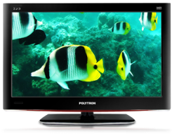 LCD TV Polytron PLM-32B51-1