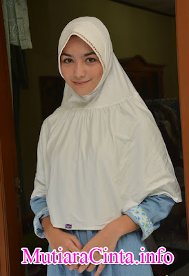 Foto Citra Kirana Berkerudung Foto Citra Kirana Berkerudung