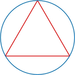 The Circular Triangle [1964]