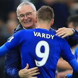 Premier League, comanda il Leicester: Ranieri re d'Inghilterra, Vardy da record