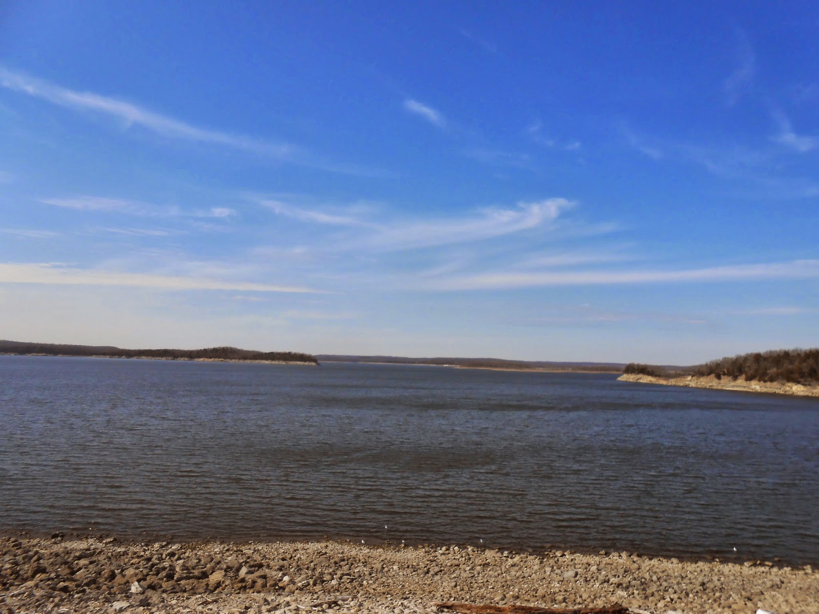 Elder Greg and Sister Debi Haws Lake of the Osarks