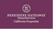 Bershire Hathaway HomeServices California Properties