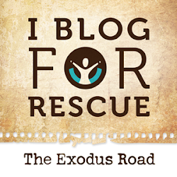 End Human Trafficking