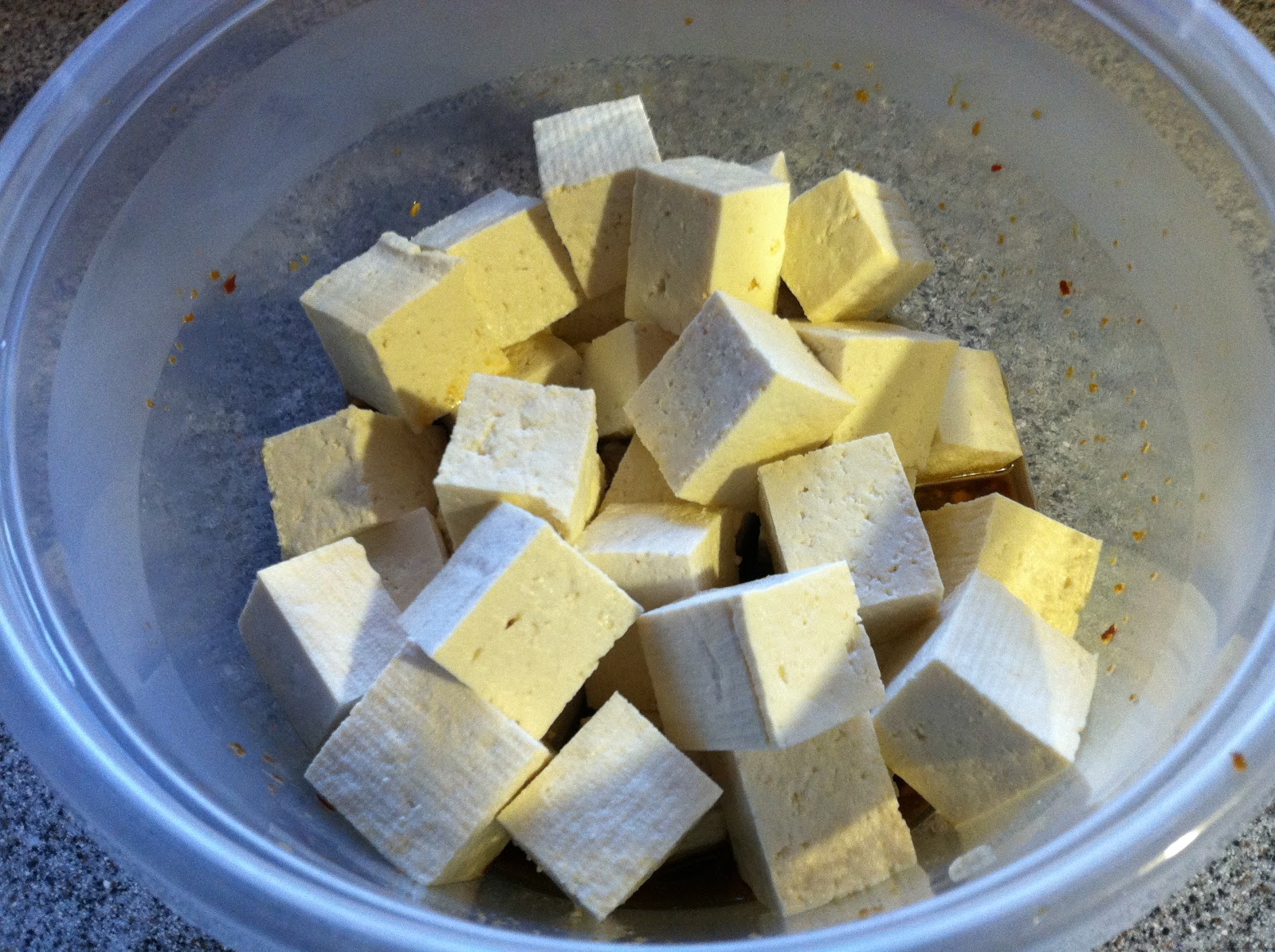 Husband Tested Recipes From Alice's Kitchen How To Prepare Extra Firm Tofu