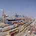 Due nuove grandi Gru per il Terminal Container Ravenna