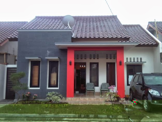 Model Desain Teras Rumah Minimalis Terbaru 2013 - Dekorasi ...