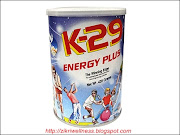 K-29 Energy Plus
