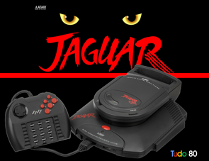 Atari Jaguar CD