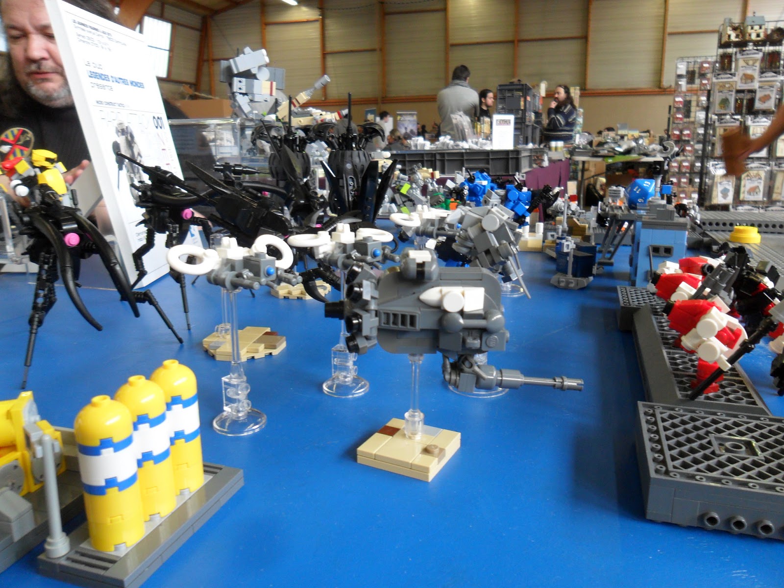 rencontres ludiques 2013