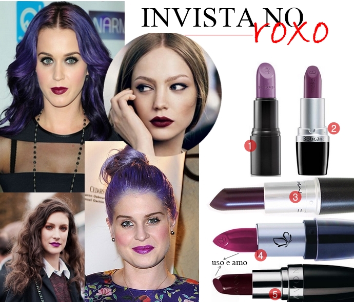 tendências-batons-inverno-2013-roxo