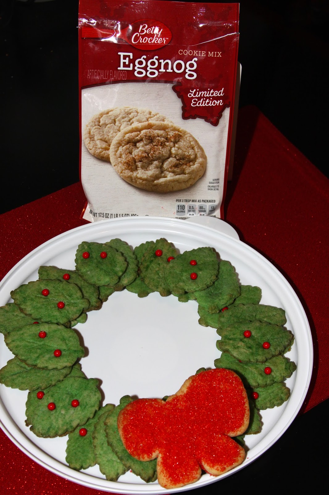 Eggnog Recipe Betty Crocker at Steve Maldonado blog