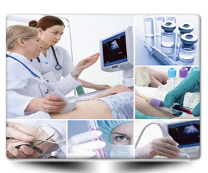 Becoming An Ultrasound Technician