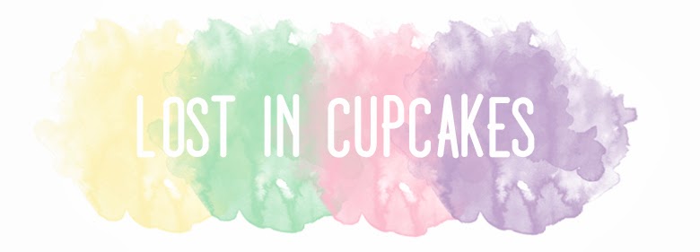 Lost in Cupcakes