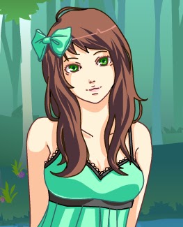 Dating sims by nummyz