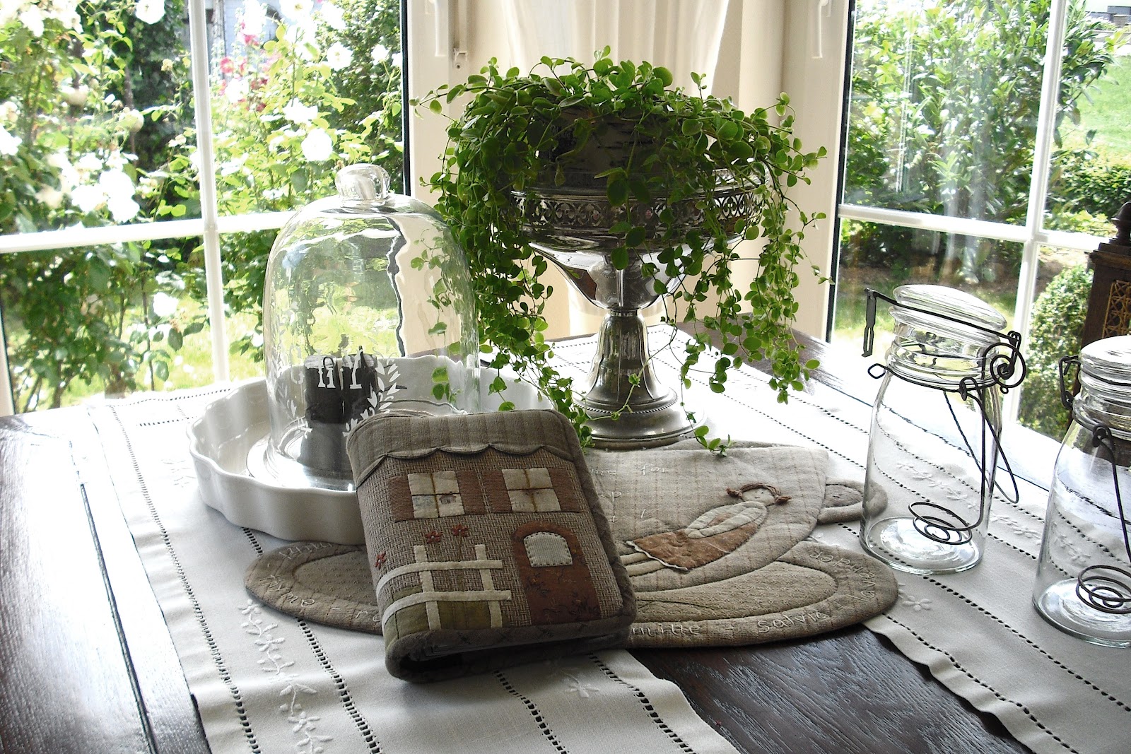 busy hands busy mind: Mai 2012