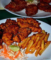 Lottya Fry Lottya Fry