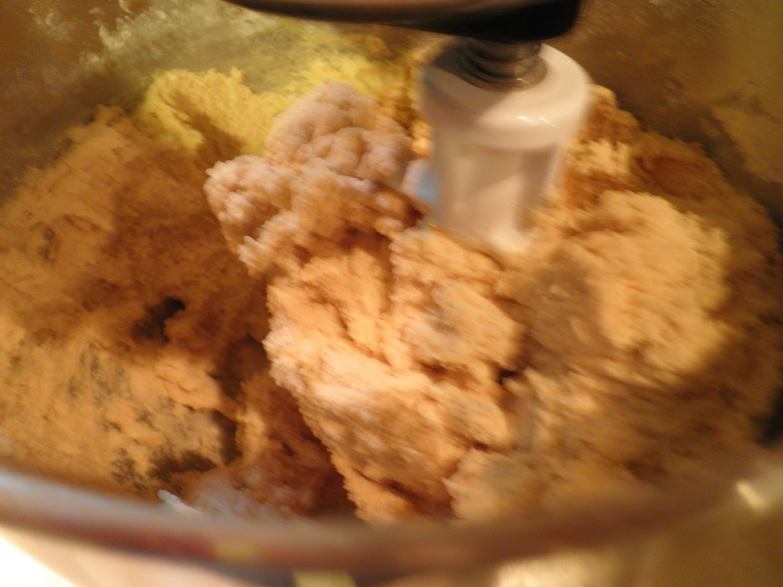 Secrets from the Cookie Princess Snack Mix Cookies