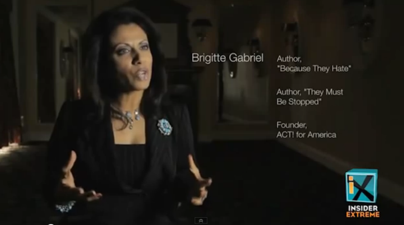 MY CONVERSATION WITH GLENN BECK ON IRAN, BIBLE