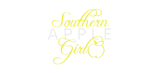 Southern Apple Girl