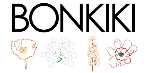 bonkiki blog