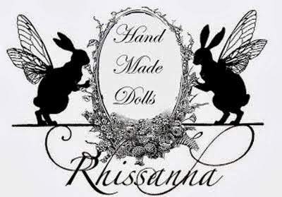 Rhissanna Art Dolls