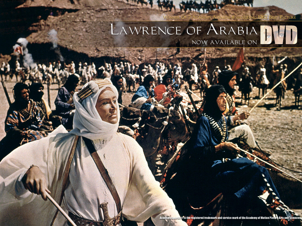 a movie review of lawrence of arabia Peter o'toole stars in the historical epic: 'lawrence of arabia' - review by the mad movie man. a movie review of lawrence of arabia Peter o'toole stars in the historical epic: 'lawrence of arabia' - review by the mad movie man.