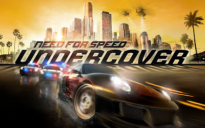 Need For Speed Undercover game for mobile