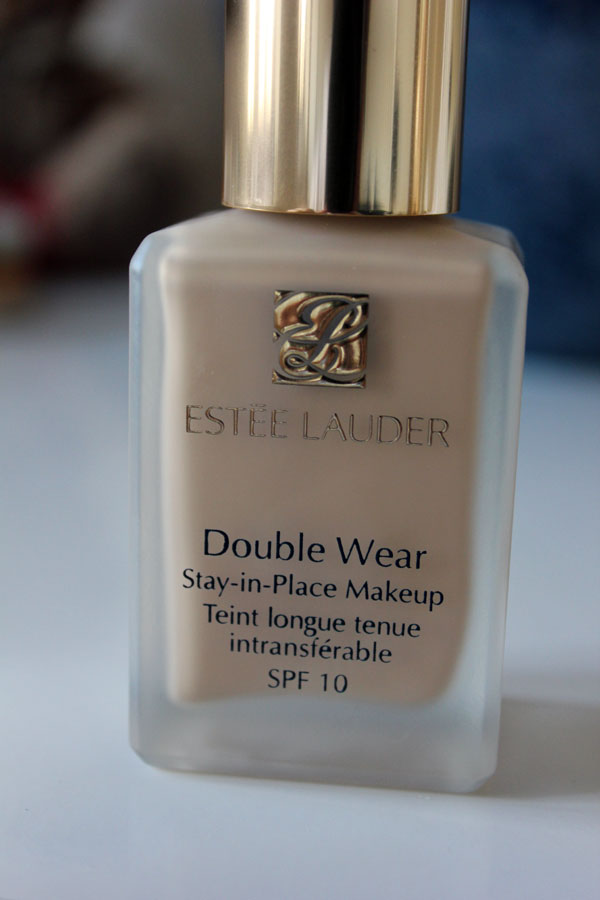 Beauty Blog by Primrose Estee Lauder Double Wear Foundation Review