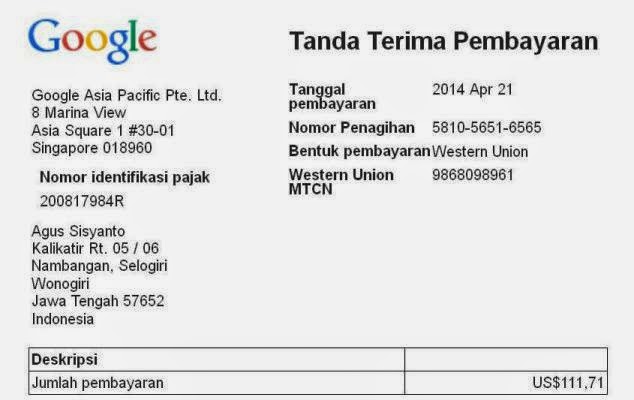 Mengungkap Misteri Pembayaran Adsense YouTube: Panduan Lengkap Perhitungan Pendapatan