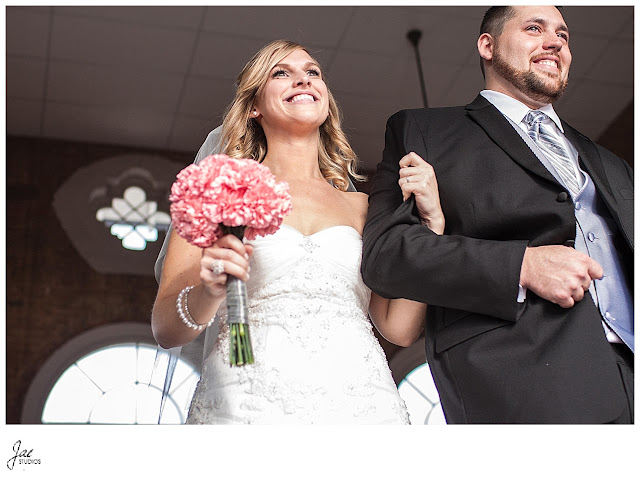 Train Depot Wedding Venue