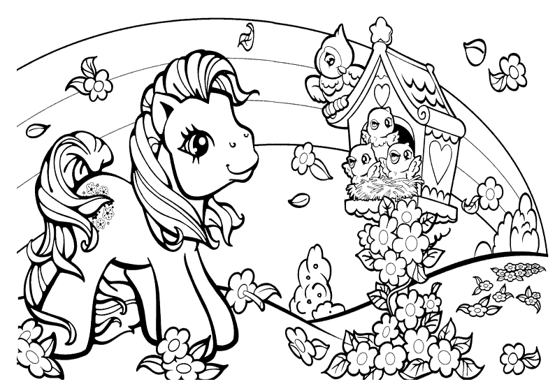 Choose The Right Coloring Page Choose The Right Coloring Page