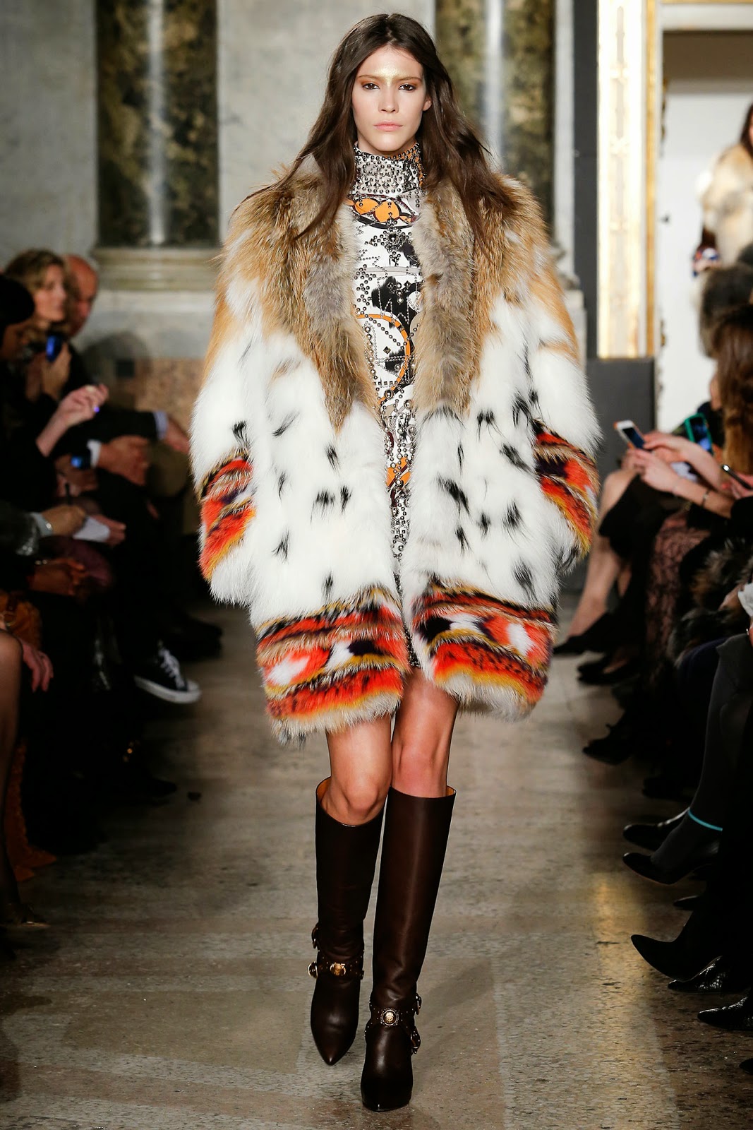 Mv Milan-Rome: la creativit  di moda : Trends ON-fashion rhapsody!  