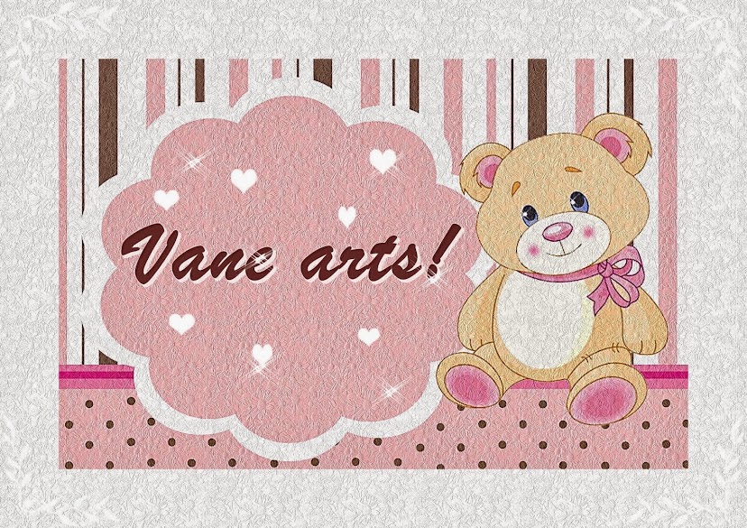 Vane Arts!