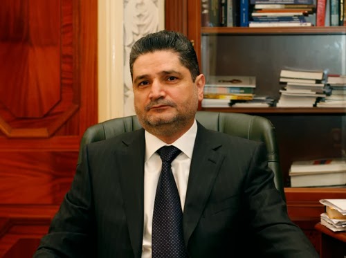 Tigran-Sargsyan-embajador-Belgica