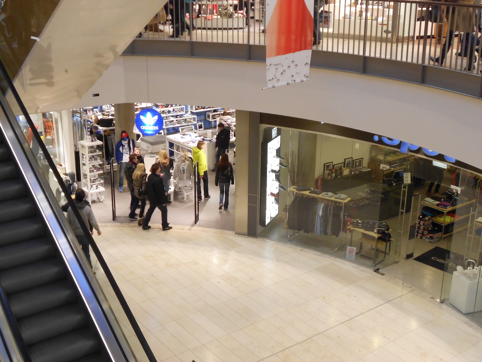 Photos Are Like A Shot Of Pure Gold Primark Thier Galerie
